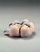 Giuseppe Armani Figurine Three Tomtits 7881-P