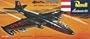 Revell 1:78 Martin B-57
