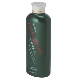 サニープレイス ハイグレード ザクロ 精炭酸 シャンプー300ml