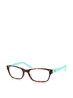 GUESS Montura 105 (52 mm) Marrón