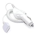 New Car Charger for Apple iPhone 3G ,iPod Nano Touch
