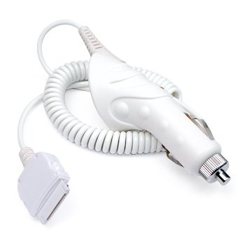 External hard drive:New Car Charger for Apple iPhone 3G ,iPod Nano Touch
