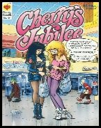 Cherry's Jubilee #2 (Comic Volume 2)