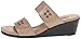 Walking Cradles Women's Nick Wedge Sandal
