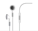 Apple Earphones with Remote & Mic