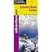Everest Base Camp Adventure Map: 3001