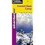 Everest Base Camp Adventure Map: 3001