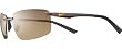 Nike Avid Rimless Sunglasses