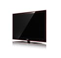 Samsung LE52A856 - 52'' Widescreen 1080P Full HD LCD TV - With Freeview - Rose Black