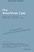 The Amerithrax Case: Report of the Expert Behavioral Analysis Panel Image of The Amerithrax Case: Report of the Expert Behavioral Analysis Panel