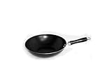 American Trading House JL-7032-30 Chinese Wok with Bakelite Handle.