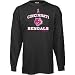 Reebok Cincinnati Bengals Ribbon Esque Breast Cancer Awareness Long Sleeve T-Shirt
