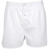 Munsingwear Men's 2-Pack Gripper Woven Boxer