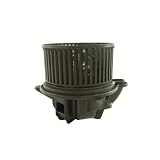 Genuine Chrysler Parts 4886150AA Heater Fan Motor Assembly by Chrysler