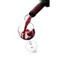 Vacuvin Wine Server Crystal Set of 2