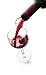Vacuvin Wine Server Crystal Set of 2