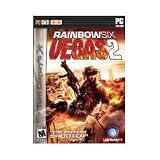 Tom Clancys Rainbow Six Vegas 2