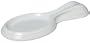 Le Creuset Stoneware 10-Inch Spoon Rest, White