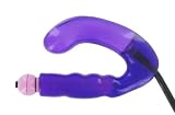 Inflatable G Pleaser with Vibrator
