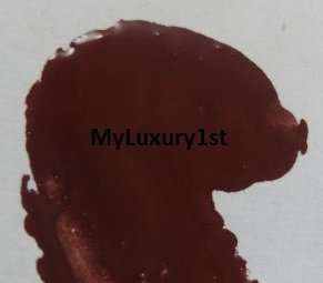 1 Oz Matte Brick Red Oxide Liquid Glycerin Bath Bomb Melted Soap Color 29 Ml