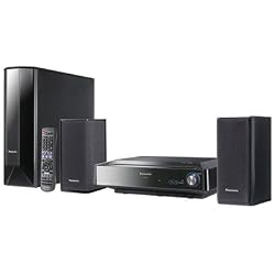 Panasonic SC-PTX7 Premium Home Theater System