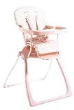 Cosatto On the Move Plus Highchair-Dolly