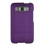 Seidio SURFACE Case for HTC Inspire 4G/Desire HD (Amethyst)
