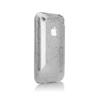 Gelli Case for iPhone 3G/3GS（Gray）[CM010200]