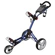 big max golf trolley