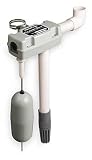 Liberty Sump Pump - Jet Water-Powered Back up Sump Pump # SJ10