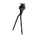 Pletscher Double Leg Center Mount Bicycle Kickstand - 51509