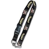 Pittsburgh Pirates Lanyard