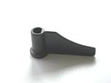 Morphy Richards 48330 Replacement Bread Maker Breadmaker Pan Kneading Blade Paddle Arm
