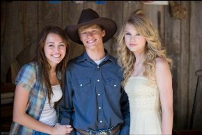 Bilder von Hannah Montana
