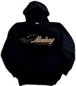 Ford MUSTANG NATION Classic Car Hoody Sweatshirt
