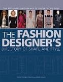 The Fashion Designer`s Directory of Shape and Style: Over 500 Mix-and-Match Elements for Creative Clothing Design [Paperback]