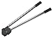 Sealer, Double Notched, 1 1/4 In