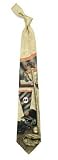 San Francisco Giants Nostalgia 2 Neck Tie - MLB Baseball