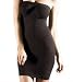  : Body Wrap Iridesscent Strapless Slip with Underwire 51200