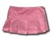 Sports Skirts - Steve and Barrys Pleated Tennis Sports Skirt Salmon Size 8