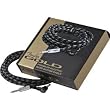 Fender Premiumgold 12' Bass Cable