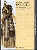 Idomeneo, K366 - Mozart - It - intro in Eng. -