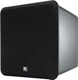 Boston Acoustics Horizon Series HPS 10SE Midnight Speakers