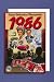 Produkt-Bild: Geburtstagskarte / Gl&uuml;ckwunschkarte zum 24.Geburtstag / Jubil&auml;um (Jahrgang 1986 ), inklusive DVD