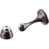 Stanley Hardware V8208 Magnetic Doorstop in Antique Bronze
