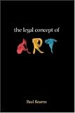 The Legal Concept of Art
