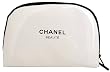 Chanel Beaute Cosmetics Bag