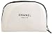 Chanel Beaute Cosmetics Bag
