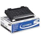 Samsung CLP500D5C, CLP500D5M, CLP500D5Y, CLP500D7K Laser Print Cartridge