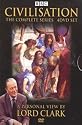 Civilisation - Lord Clark (BBC) 4 DVD Box Set [48 Page Booklet]